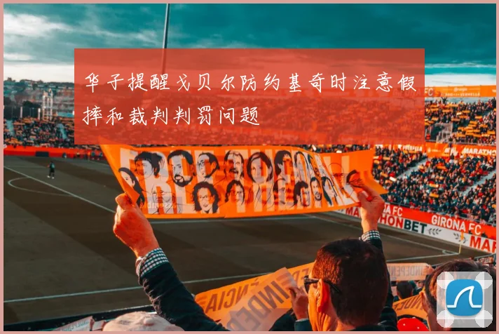华子提醒戈贝尔防约基奇时注意假摔和裁判判罚问题